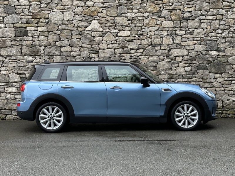 2017 (67) MINI CLUBMAN 1.5 Cooper 6dr 3524343