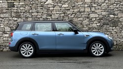2017 (67) MINI CLUBMAN 1.5 Cooper 6dr 3524343