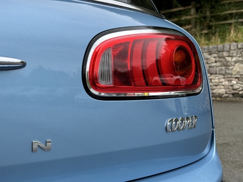 2017 (67) MINI CLUBMAN 1.5 Cooper 6dr 3524346