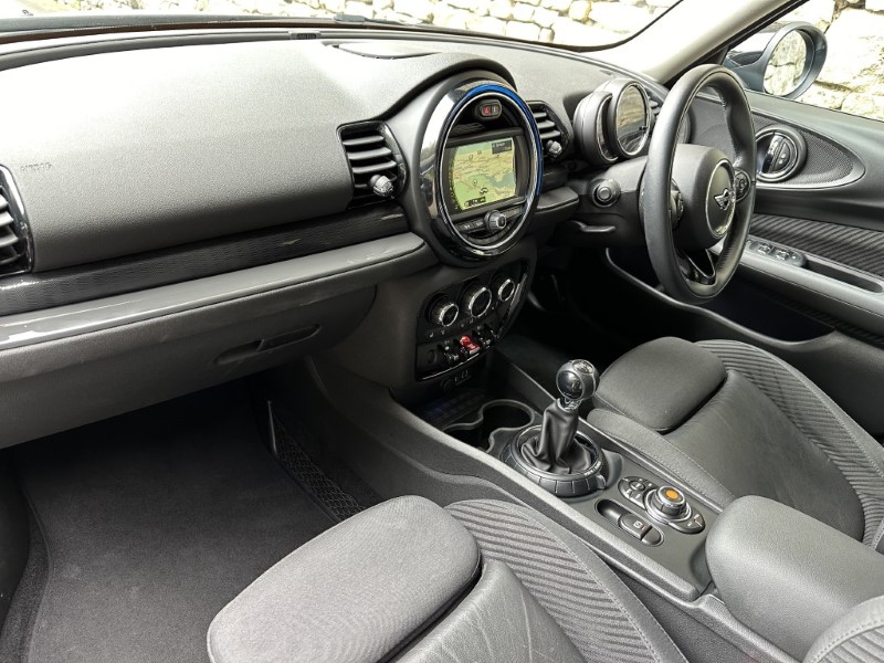 2017 (67) MINI CLUBMAN 1.5 Cooper 6dr 3524373