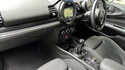 2017 (67) MINI CLUBMAN 1.5 Cooper 6dr 3524373