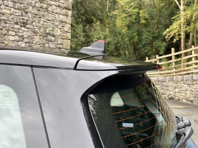 2017 (67) MINI CLUBMAN 1.5 Cooper 6dr 3524385