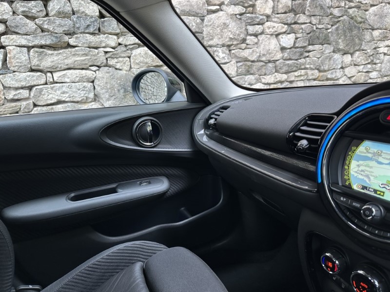 2017 (67) MINI CLUBMAN 1.5 Cooper 6dr 3524361