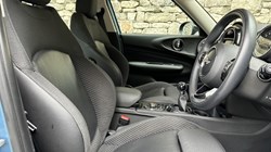 2017 (67) MINI CLUBMAN 1.5 Cooper 6dr 3524351