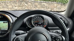 2017 (67) MINI CLUBMAN 1.5 Cooper 6dr 3524399