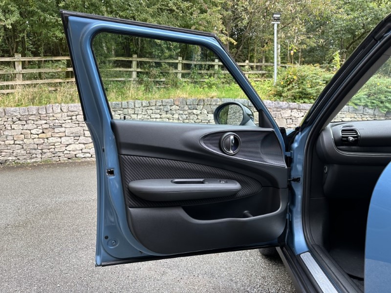 2017 (67) MINI CLUBMAN 1.5 Cooper 6dr 3524407