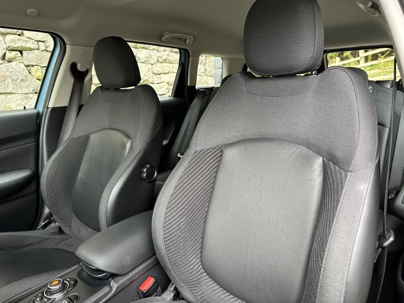 2017 (67) MINI CLUBMAN 1.5 Cooper 6dr 3524375