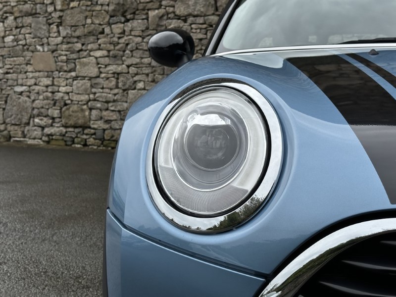 2017 (67) MINI CLUBMAN 1.5 Cooper 6dr 3524405