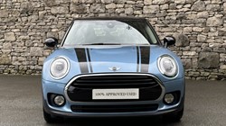 2017 (67) MINI CLUBMAN 1.5 Cooper 6dr 3524400