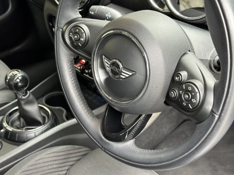 2017 (67) MINI CLUBMAN 1.5 Cooper 6dr 3524354