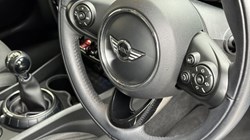 2017 (67) MINI CLUBMAN 1.5 Cooper 6dr 3524354