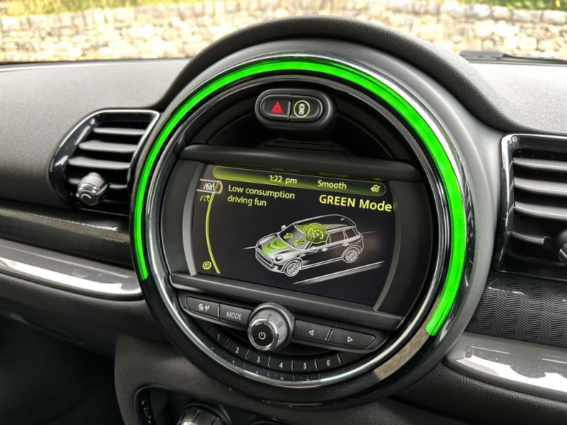 2017 (67) MINI CLUBMAN 1.5 Cooper 6dr 3524398