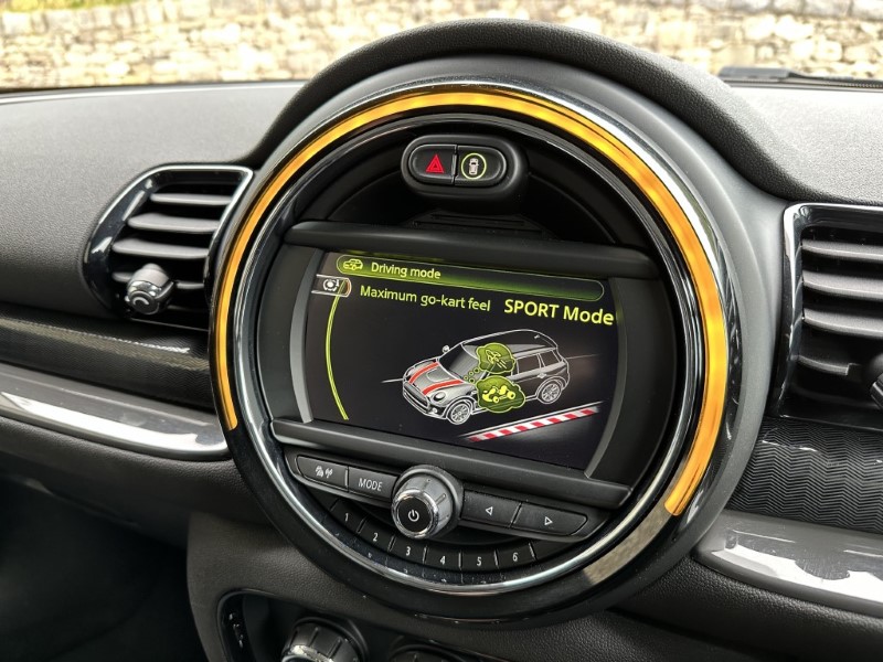 2017 (67) MINI CLUBMAN 1.5 Cooper 6dr 3524396