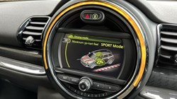 2017 (67) MINI CLUBMAN 1.5 Cooper 6dr 3524396