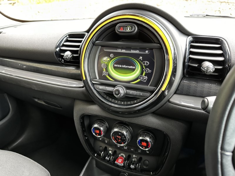 2017 (67) MINI CLUBMAN 1.5 Cooper 6dr 3524393