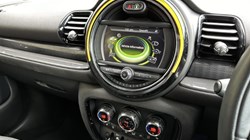 2017 (67) MINI CLUBMAN 1.5 Cooper 6dr 3524393