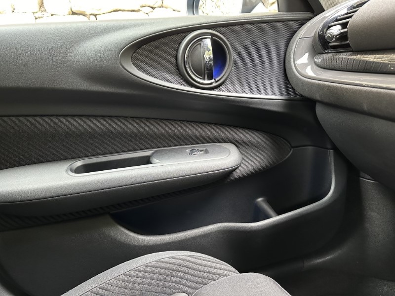 2017 (67) MINI CLUBMAN 1.5 Cooper 6dr 3524362