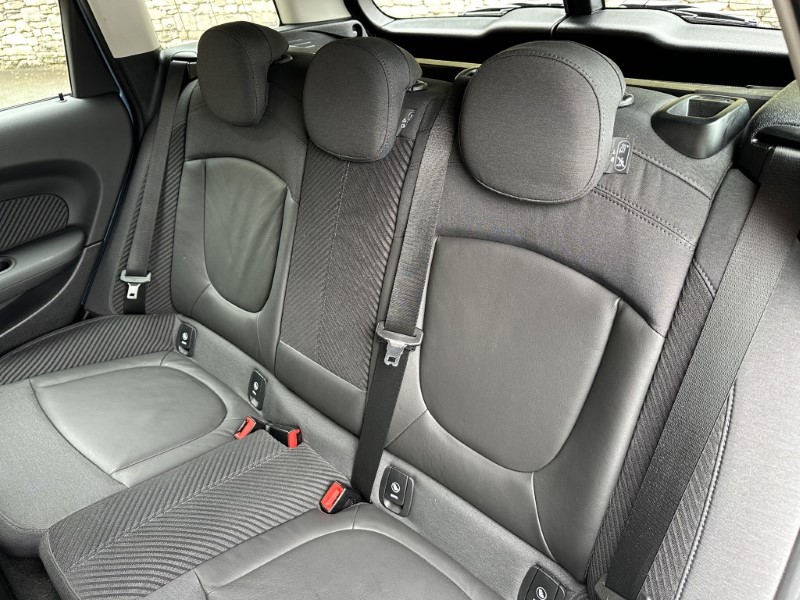 2017 (67) MINI CLUBMAN 1.5 Cooper 6dr 3524389