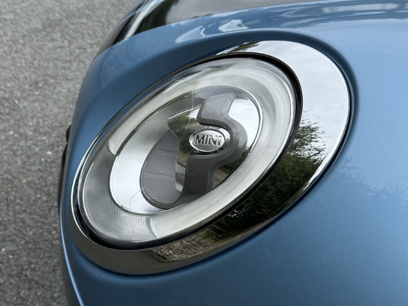 2017 (67) MINI CLUBMAN 1.5 Cooper 6dr 3524406