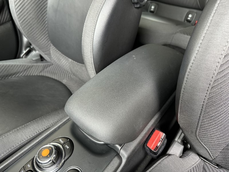 2017 (67) MINI CLUBMAN 1.5 Cooper 6dr 3524378