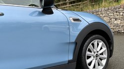 2017 (67) MINI CLUBMAN 1.5 Cooper 6dr 3524411