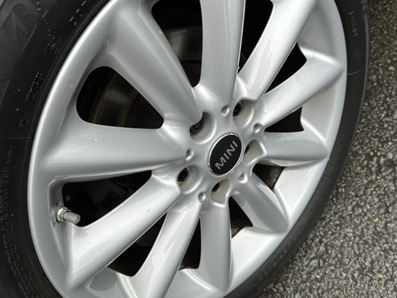 2017 (67) MINI CLUBMAN 1.5 Cooper 6dr 3524414
