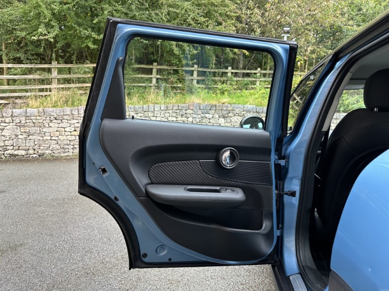 2017 (67) MINI CLUBMAN 1.5 Cooper 6dr 3524408