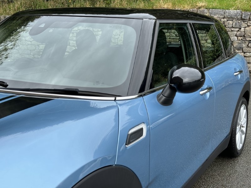 2017 (67) MINI CLUBMAN 1.5 Cooper 6dr 3524387