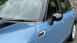 2017 (67) MINI CLUBMAN 1.5 Cooper 6dr 3524387