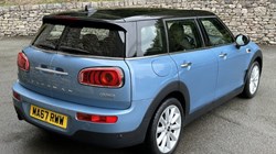 2017 (67) MINI CLUBMAN 1.5 Cooper 6dr 3524409
