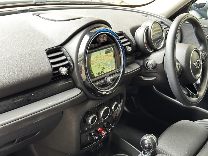 2017 (67) MINI CLUBMAN 1.5 Cooper 6dr 3524376