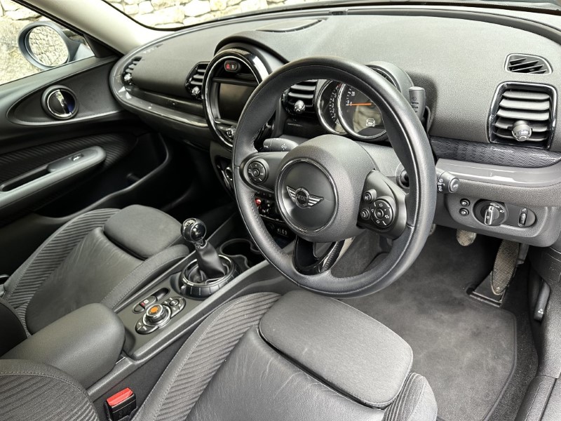 2017 (67) MINI CLUBMAN 1.5 Cooper 6dr 3524350