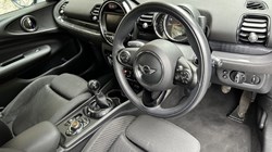 2017 (67) MINI CLUBMAN 1.5 Cooper 6dr 3524350
