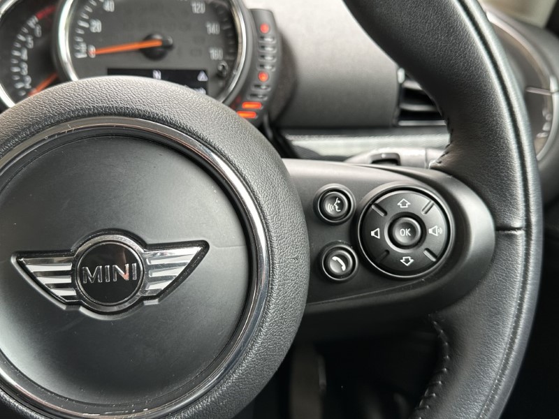 2017 (67) MINI CLUBMAN 1.5 Cooper 6dr 3524366