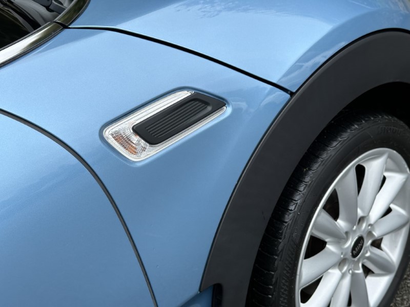 2017 (67) MINI CLUBMAN 1.5 Cooper 6dr 3524412