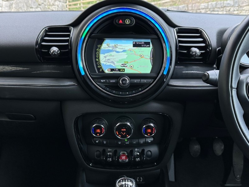 2017 (67) MINI CLUBMAN 1.5 Cooper 6dr 3524359