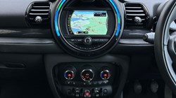 2017 (67) MINI CLUBMAN 1.5 Cooper 6dr 3524359