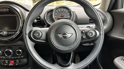 2017 (67) MINI CLUBMAN 1.5 Cooper 6dr 3524358