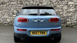 2017 (67) MINI CLUBMAN 1.5 Cooper 6dr 3524383