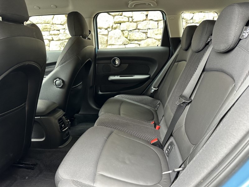 2017 (67) MINI CLUBMAN 1.5 Cooper 6dr 3524381