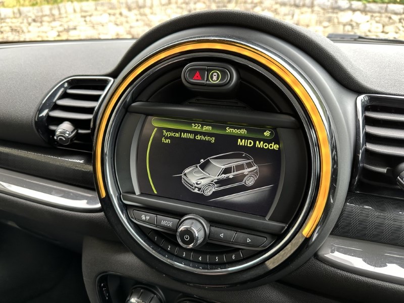 2017 (67) MINI CLUBMAN 1.5 Cooper 6dr 3524397