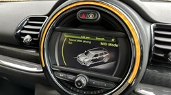 2017 (67) MINI CLUBMAN 1.5 Cooper 6dr 3524397