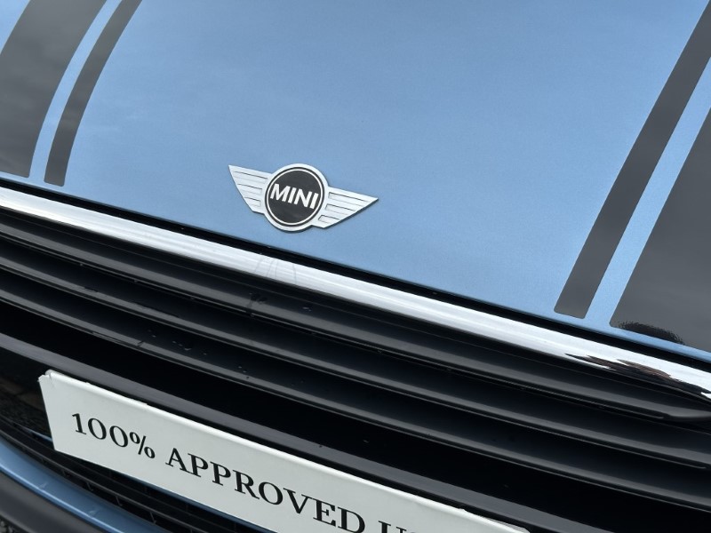 2017 (67) MINI CLUBMAN 1.5 Cooper 6dr 3524415