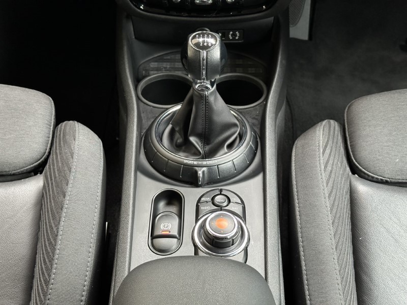 2017 (67) MINI CLUBMAN 1.5 Cooper 6dr 3524357