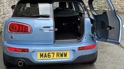 2017 (67) MINI CLUBMAN 1.5 Cooper 6dr 3524348