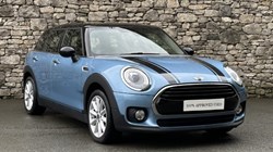2017 (67) MINI CLUBMAN 1.5 Cooper 6dr 3524401
