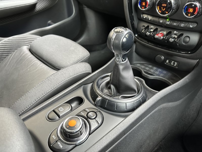 2017 (67) MINI CLUBMAN 1.5 Cooper 6dr 3524369