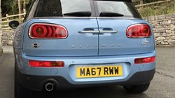 2017 (67) MINI CLUBMAN 1.5 Cooper 6dr 3524349
