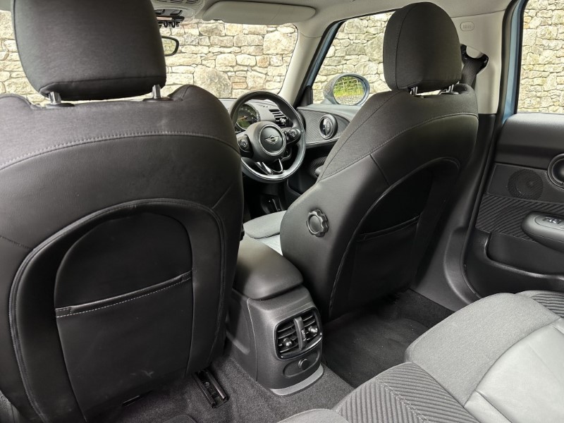 2017 (67) MINI CLUBMAN 1.5 Cooper 6dr 3524390