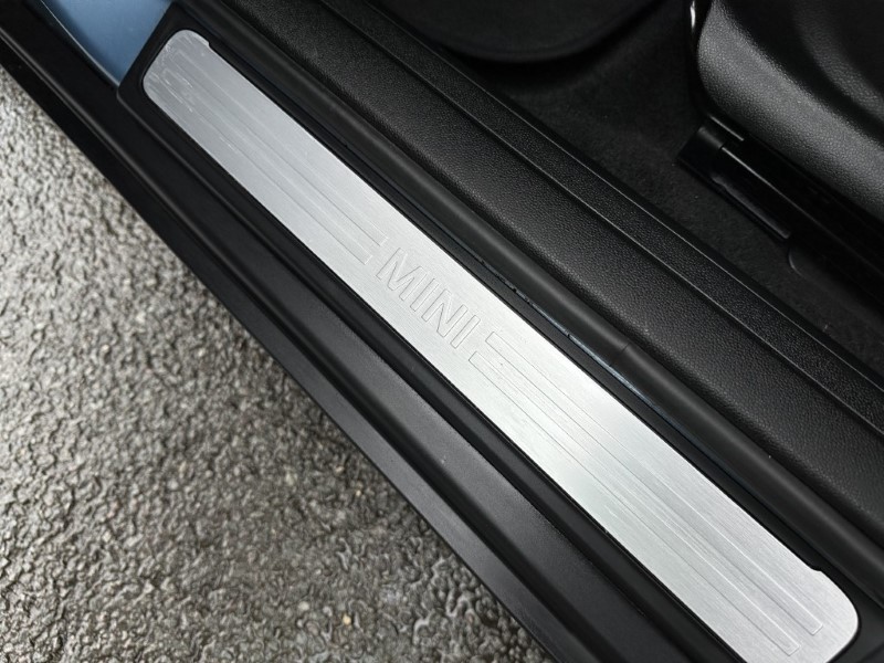 2017 (67) MINI CLUBMAN 1.5 Cooper 6dr 3524380